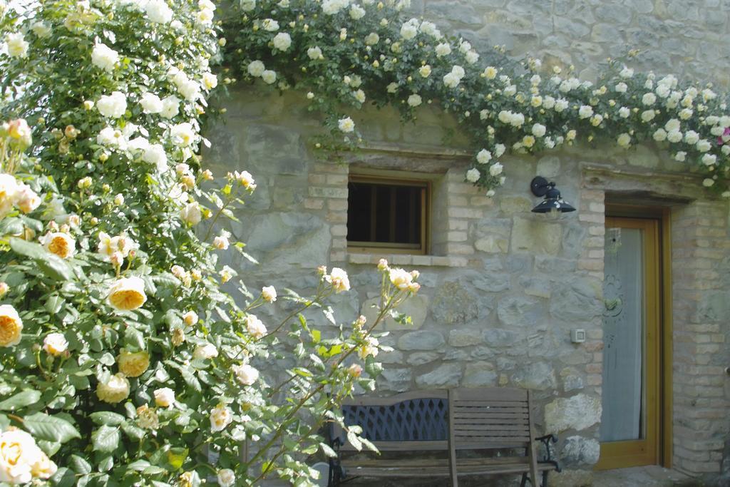Ca Di Minu Villa Tarzo Exterior photo